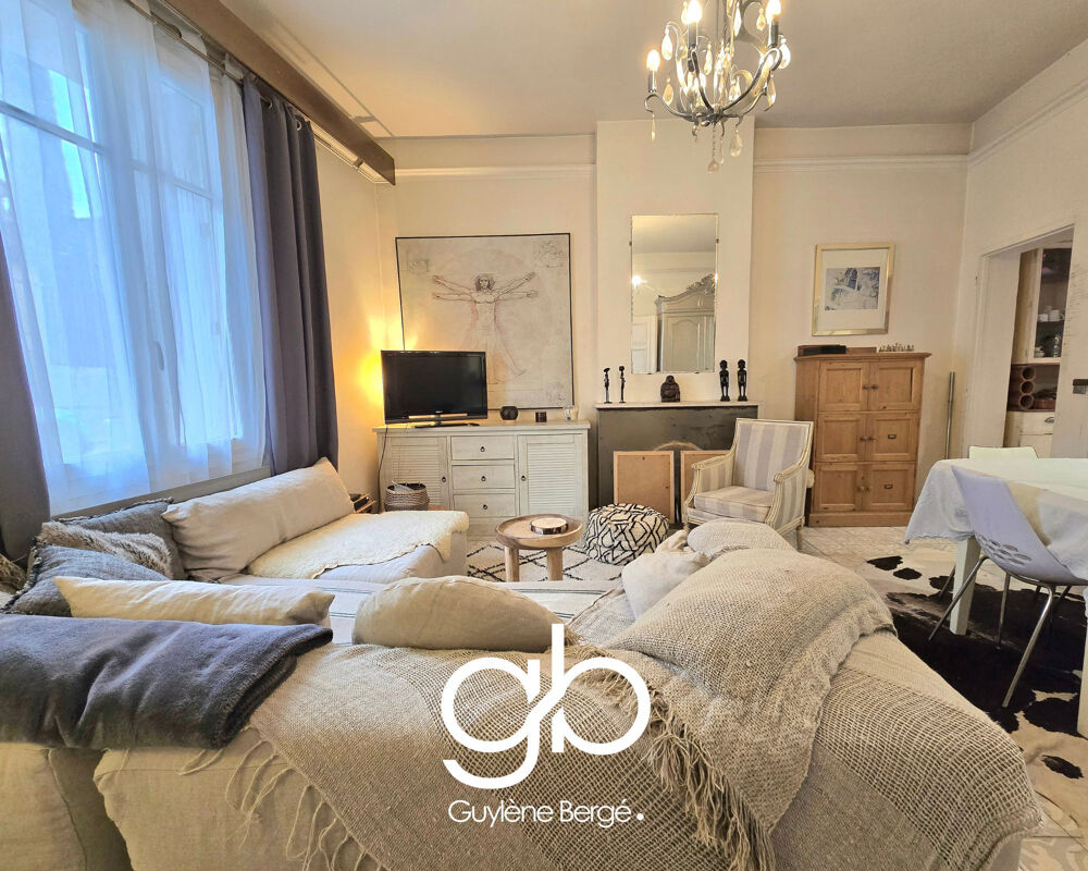 � vendre  Maison Lansargues (34130)