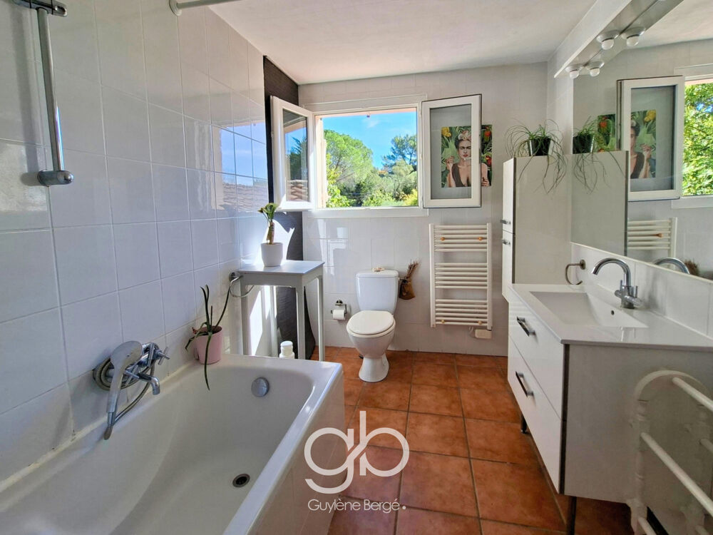 à vendre  Maison Sommières (30250)