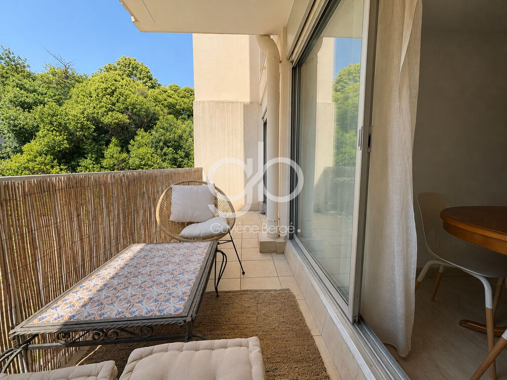 Vente Appartement Appartement T2 avec terrasse, loggia, parking et potentiel T3 à vendre   Montpellier Clemenceau Gambetta Montpellier