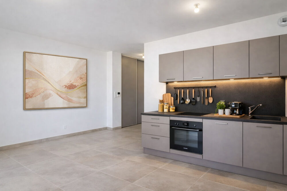 Appartement 1 pièce 37 m² · à Beziers · 37 m² · 144 000 €