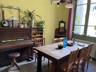  Maison � vendre 8 pi�ces 180 m�