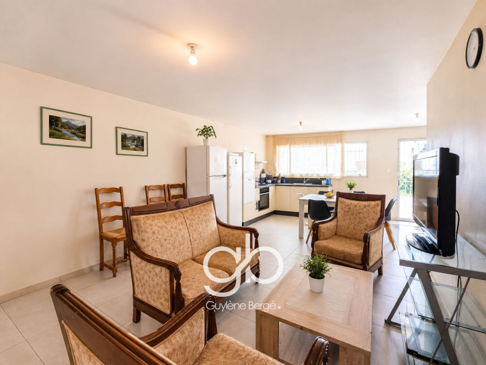 Vente Immeuble Immeuble de rapport Montpellier - Investissement locatif 4 logements loués - Forte rentabilité - Montpellier Montpellier