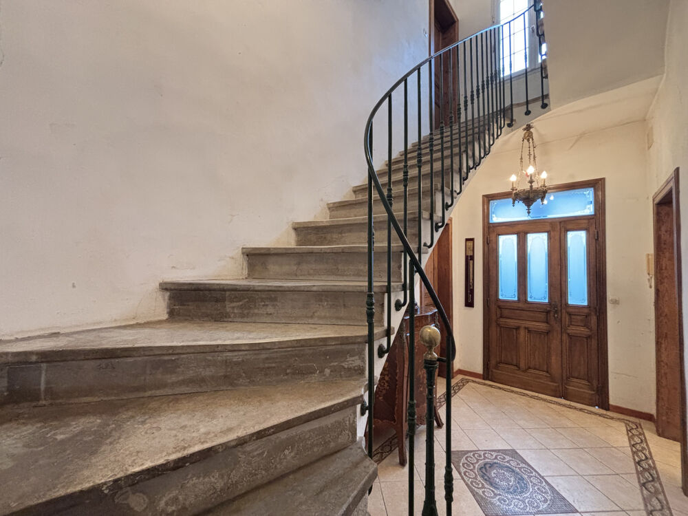 Vente Maison Maison de caractère parcelle de 3000m2 et piscine à vendre à Saint-Aunès   150 m2 habitables St aunes