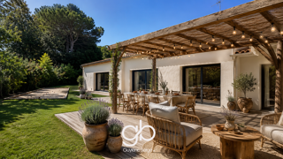  Maison à vendre 4 pièces 120 m²