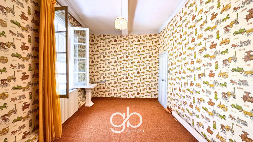 à vendre  Maison Aimargues (30470)