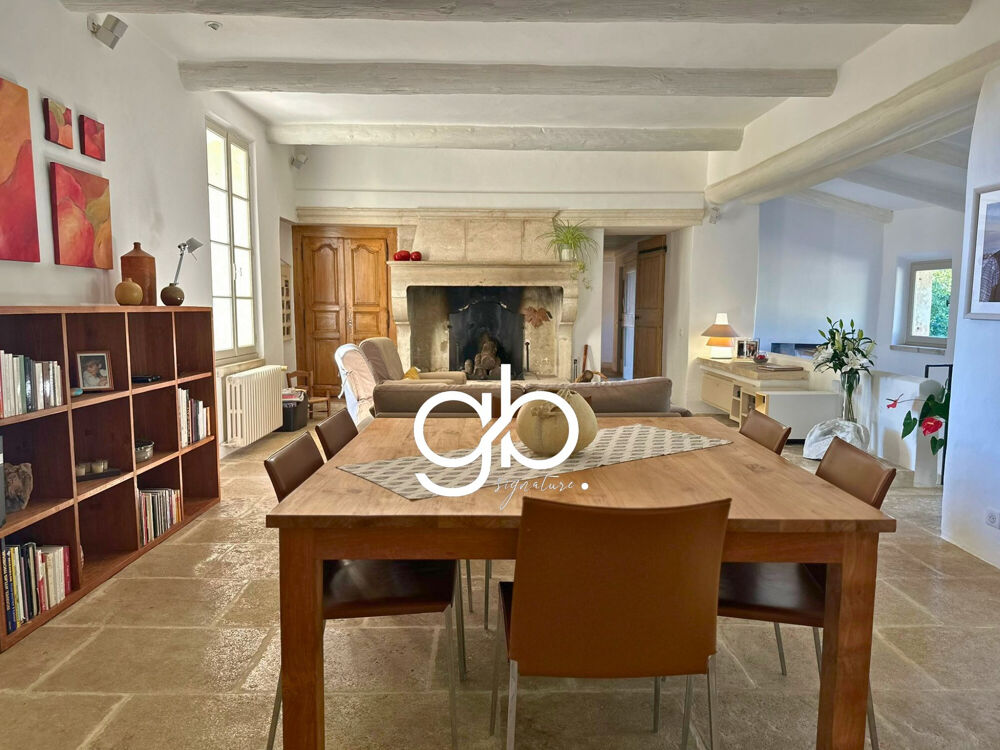 à vendre  Maison Sommières (30250)