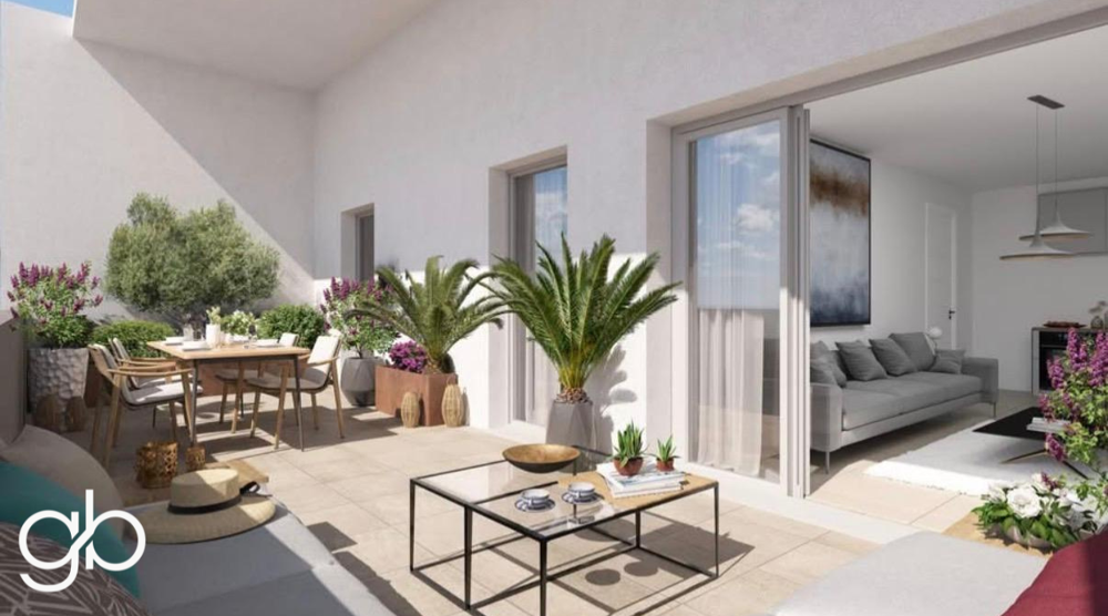 Appartement 2 pièces 41 m² · à Castelnau le lez · 41 m² · 235 000 €