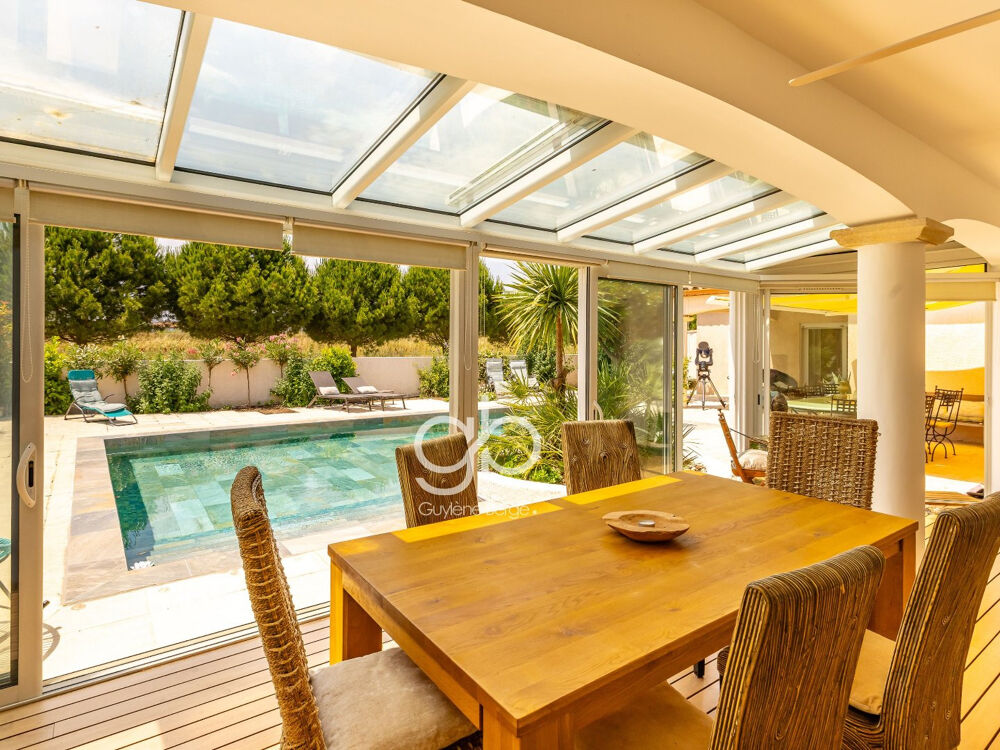 � vendre  Maison Lattes (34970)