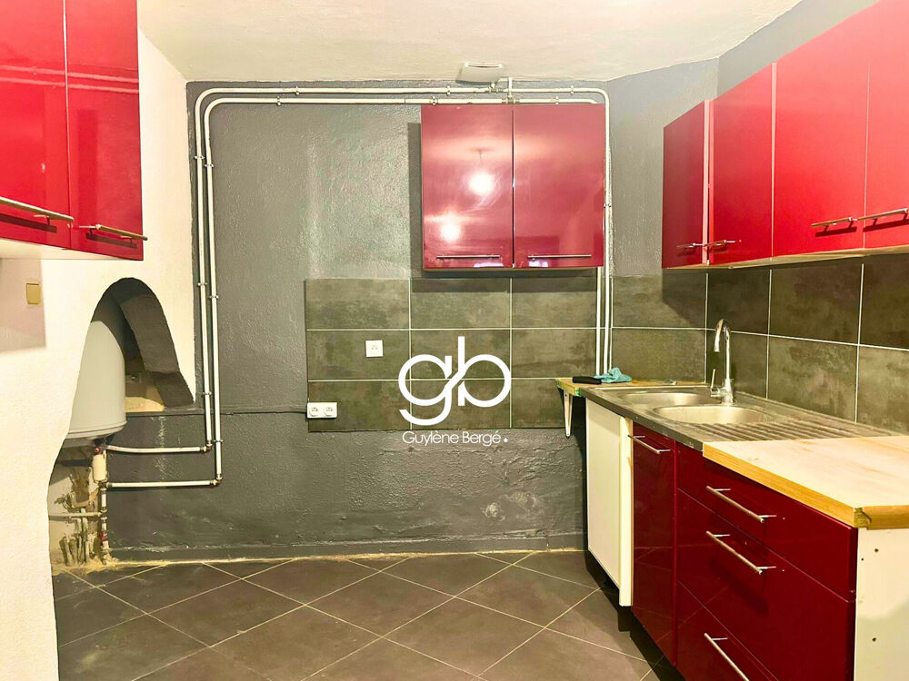 Vente Maison MAISON DE VILLAGE DE CARACT�RE    PROCHE GARE TGV ET N�MES   ID�AL  ACHAT OU INVESTISSEMENT   MANDUEL Manduel