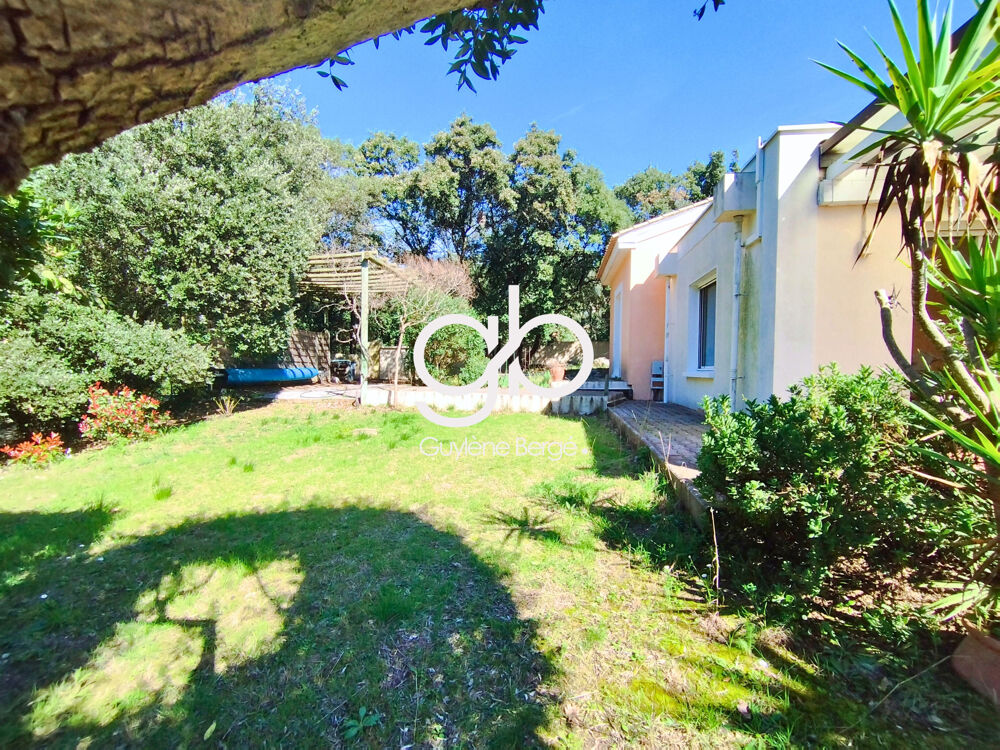 � vendre  Maison Saint-Mathieu-de-Tr�viers (34270)