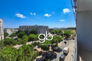  Appartement à vendre 3 pièces 63 m²