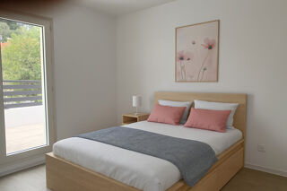  Appartement � vendre 3 pi�ces 61 m�