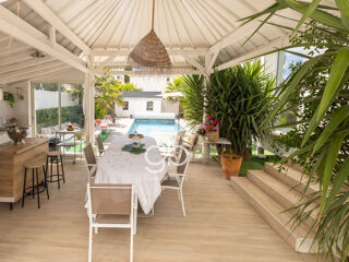  Maison � vendre 9 pi�ces 283 m�