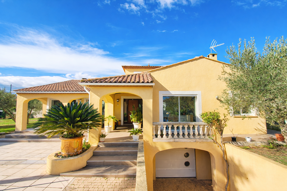 Maison 6 pièces 189 m² · à Pignan · 189 m² · 805 000 €