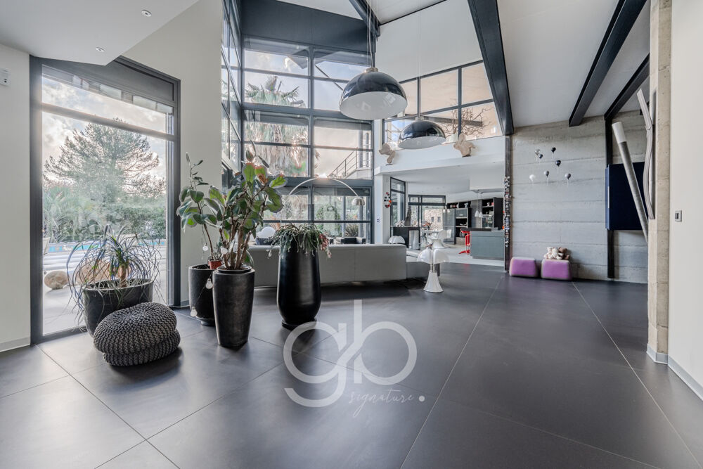 � vendre  Maison Saint-G�ly-du-Fesc (34980)