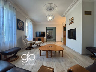  Maison à vendre 6 pièces 169 m²