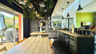  Maison à vendre 5 pièces 140 m²