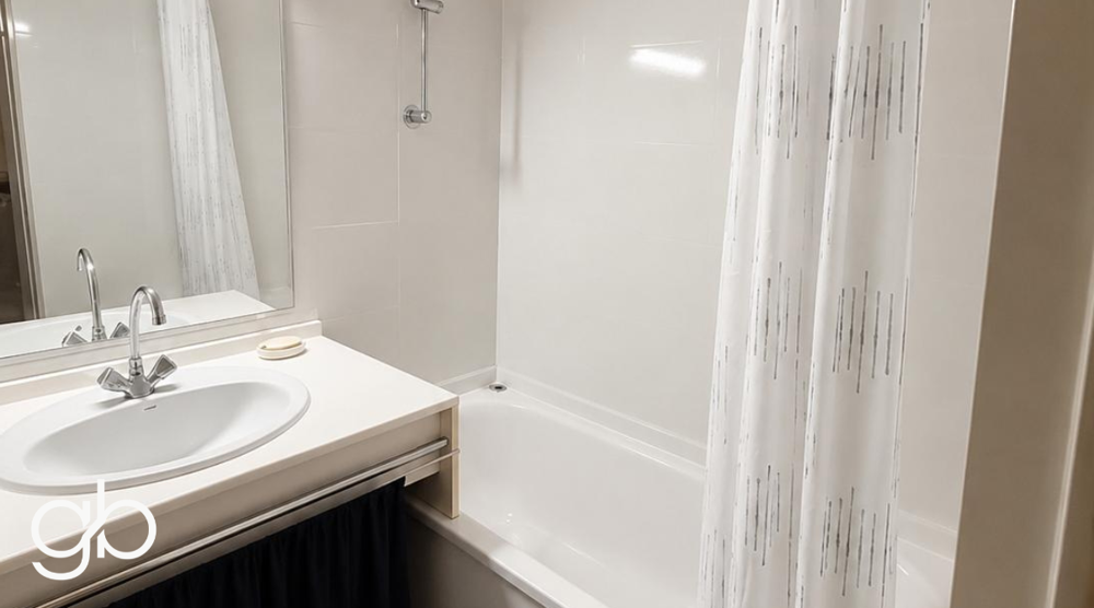 Studio 20 m2