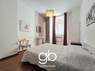  Appartement à vendre 3 pièces 75 m²