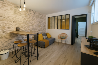  Appartement � vendre 2 pi�ces 26 m�