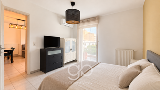 Vente Appartement MONTPELLIER LES GRISETTES   T2   LOGGIA 12,5 M2   GARAGE   DPE A Montpellier