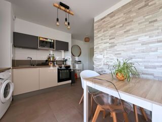  Appartement � vendre 2 pi�ces 41 m�