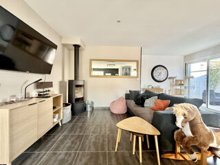  Maison � vendre 5 pi�ces 98 m�