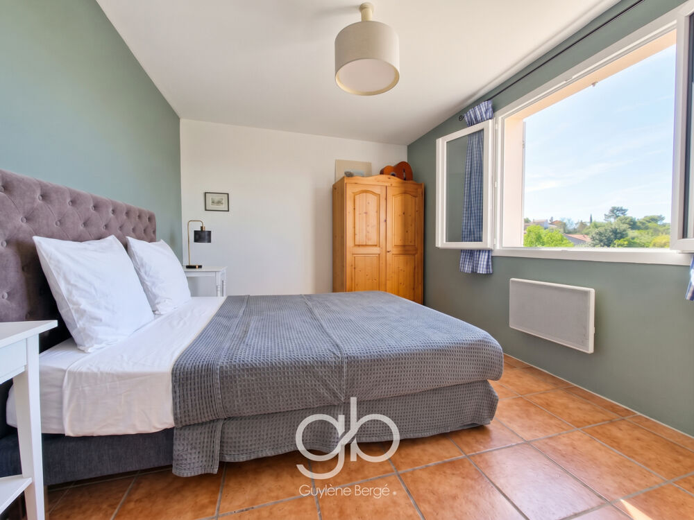à vendre  Maison Sommières (30250)