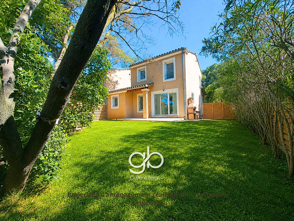 Maison 5 pièces 100 m² · à Montpellier · 100 m² · 399 000 €