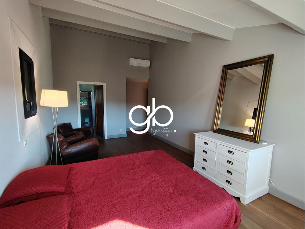 à vendre  Maison Uzès (30700)