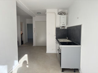  Appartement � vendre 3 pi�ces 59 m�