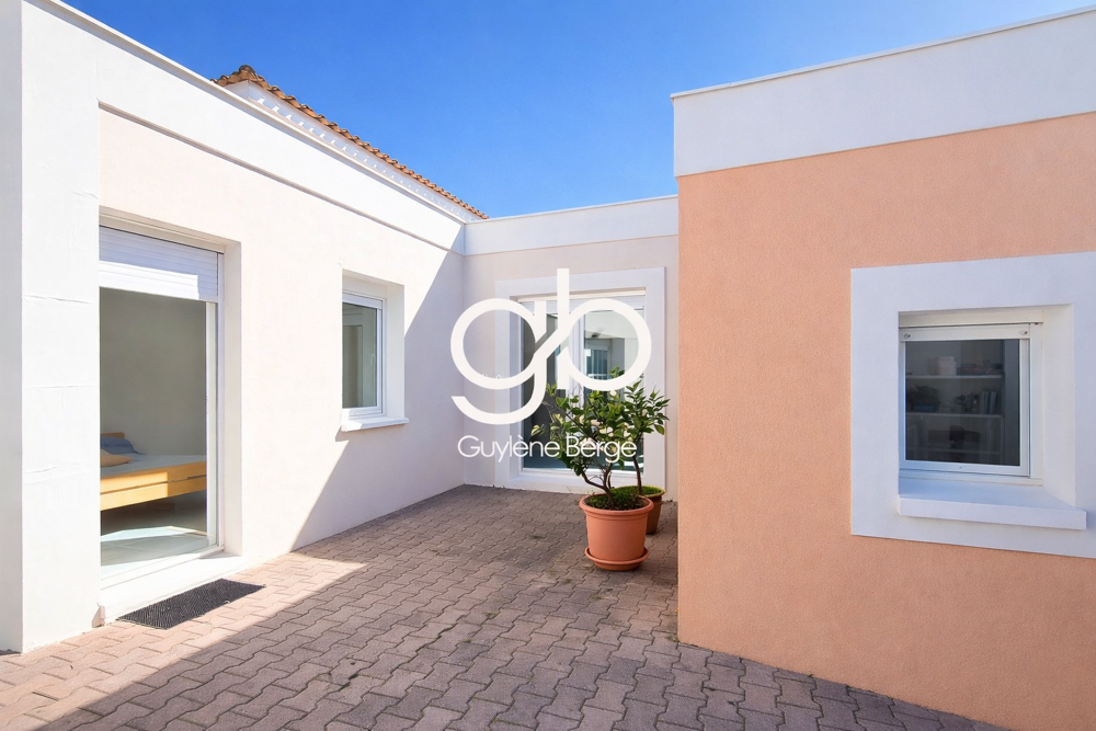 � vendre  Maison Saint-Mathieu-de-Tr�viers (34270)