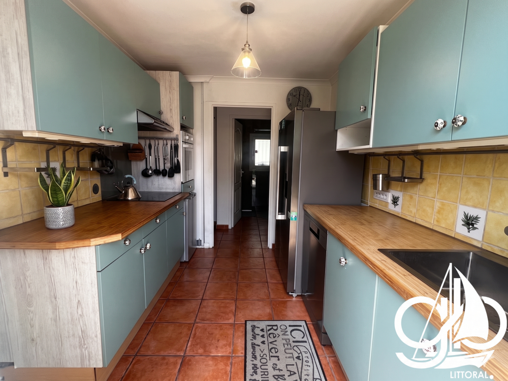 à vendre  Maison Le Grau-du-Roi (30240)