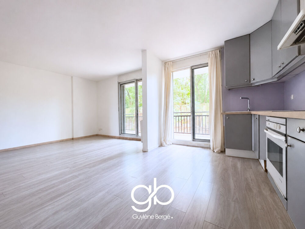 Vente Appartement APPARTEMENT 71M2 3 PIECES - PLACE DE PARKING - MONTPELLIER FIGUEROLLES Montpellier