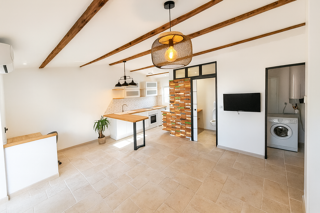  Maison � vendre 3 pi�ces 35 m�