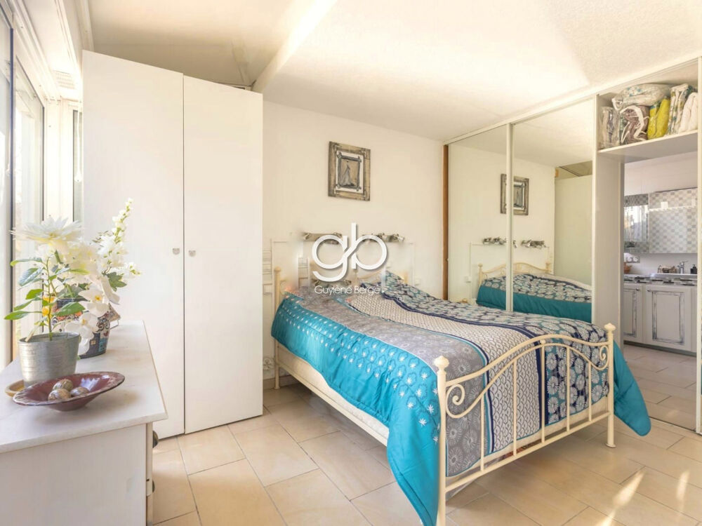 � vendre  Appartement Port Camargue (30240)