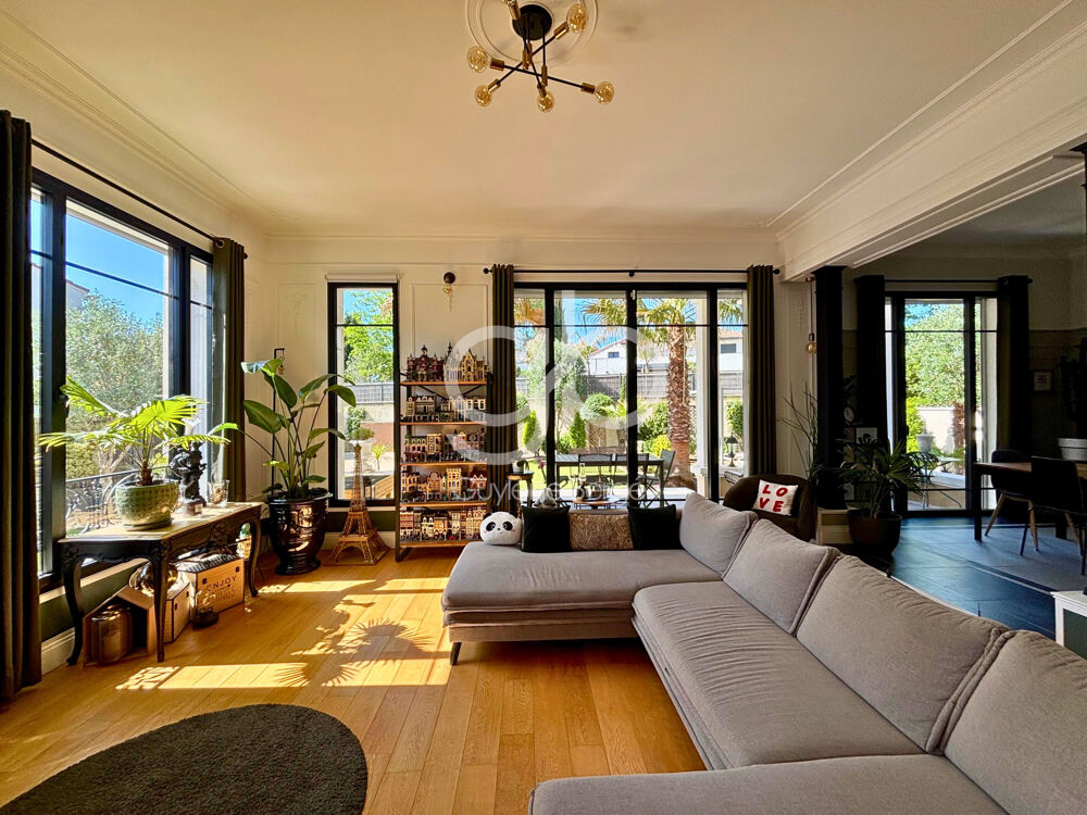 Vente Maison Villa d'architecte exceptionnelle de 5 pi�ces 138 m2 avec piscine   Castelnau-le-Lez Castelnau le lez