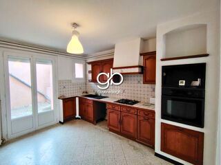  Maison � vendre 3 pi�ces 85 m�