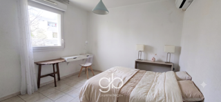  Appartement à vendre 4 pièces 82 m²