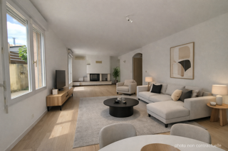  Maison à vendre 4 pièces 111 m²