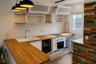  Maison � vendre 3 pi�ces 35 m�