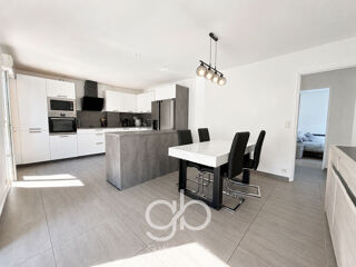  Maison à vendre 4 pièces 102 m²
