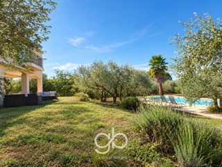 Vente Maison Sommières 30250 | Maison T6 | 4 ch + studio | piscine et grand terrain Sommieres