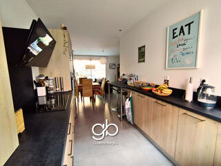  Maison � vendre 4 pi�ces 84 m�