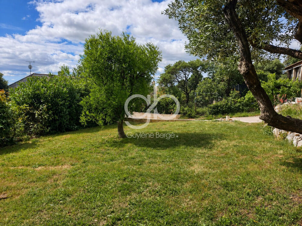 Vente Maison COMBAILLAUX   MAISON T6 DE PLAIN-PIED, PISCINE, STUDIO INDÉPENDANT ET 1 023 M2 DE VERDURE Combaillaux