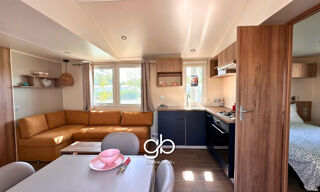  Maison à vendre 4 pièces 36 m²