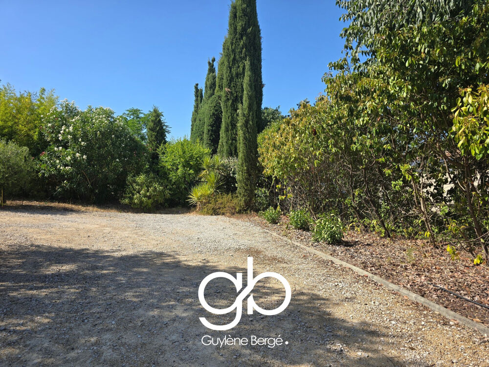 Vente Terrain Terrain constructible à Castelnau-le-Lez   Domaine des Oliviers   400 m2   Un projet de vie dans un secteur re Castelnau le lez