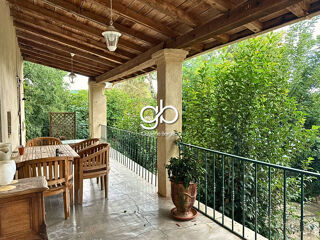  Maison � vendre 7 pi�ces 256 m�