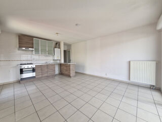  Appartement � vendre 3 pi�ces 58 m�