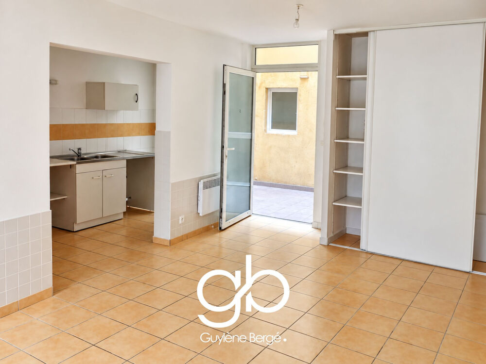 Vente Immeuble INVESTISSEURS   IMMEUBLE DE RAPPORT À LUNEL   6 APPARTEMENTS LOUÉS   RENTABILITÉ BRUTE DE 8,26 % Lunel